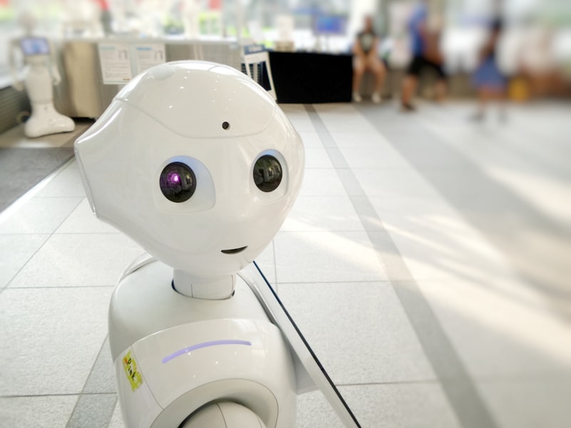 Chatbot de Apoio ao Cliente com o Hermes