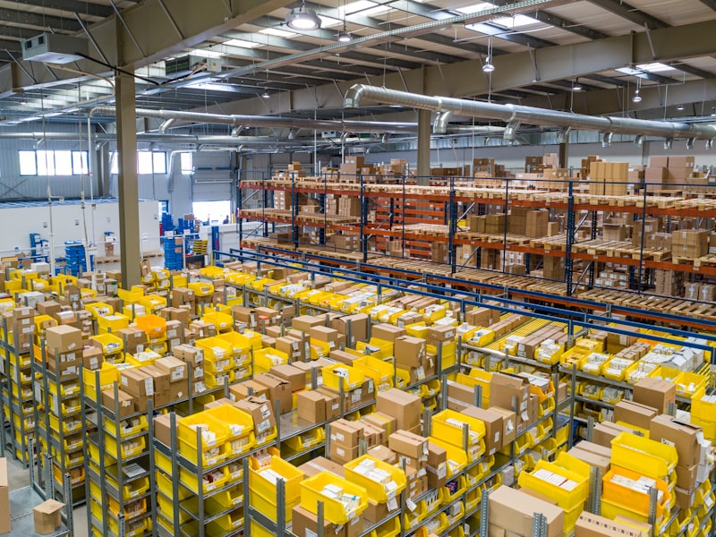 Rotas Inteligentes: O Impacto da IA na Logística e Distribuição de Mercadorias em Portugal