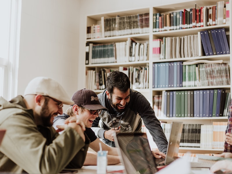 IA para Estudar em Portugal: Guia para Estudantes 2025