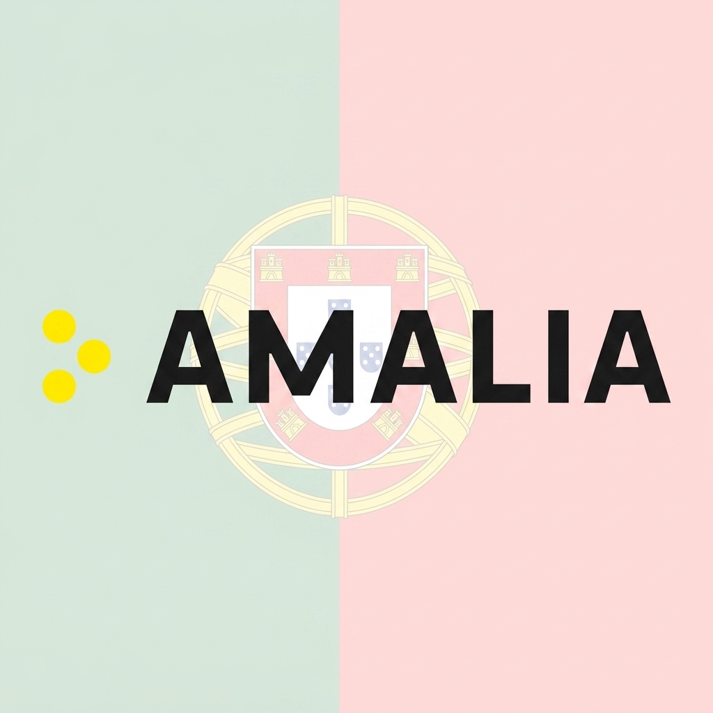AMÁLIA IA: O LLM Português e a IA Soberana em Portugal | GPTuga