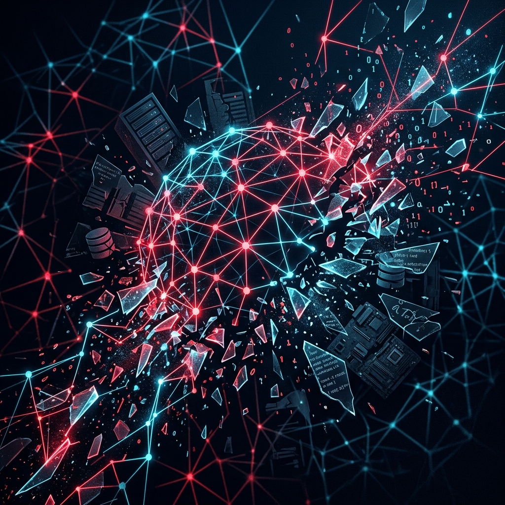 Soberania de Dados e IA na Europa: CLOUD Act vs RGPD e AI Act
